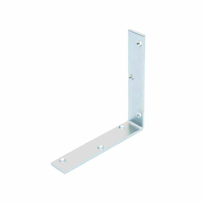 Zenith Brackets &amp; Plates