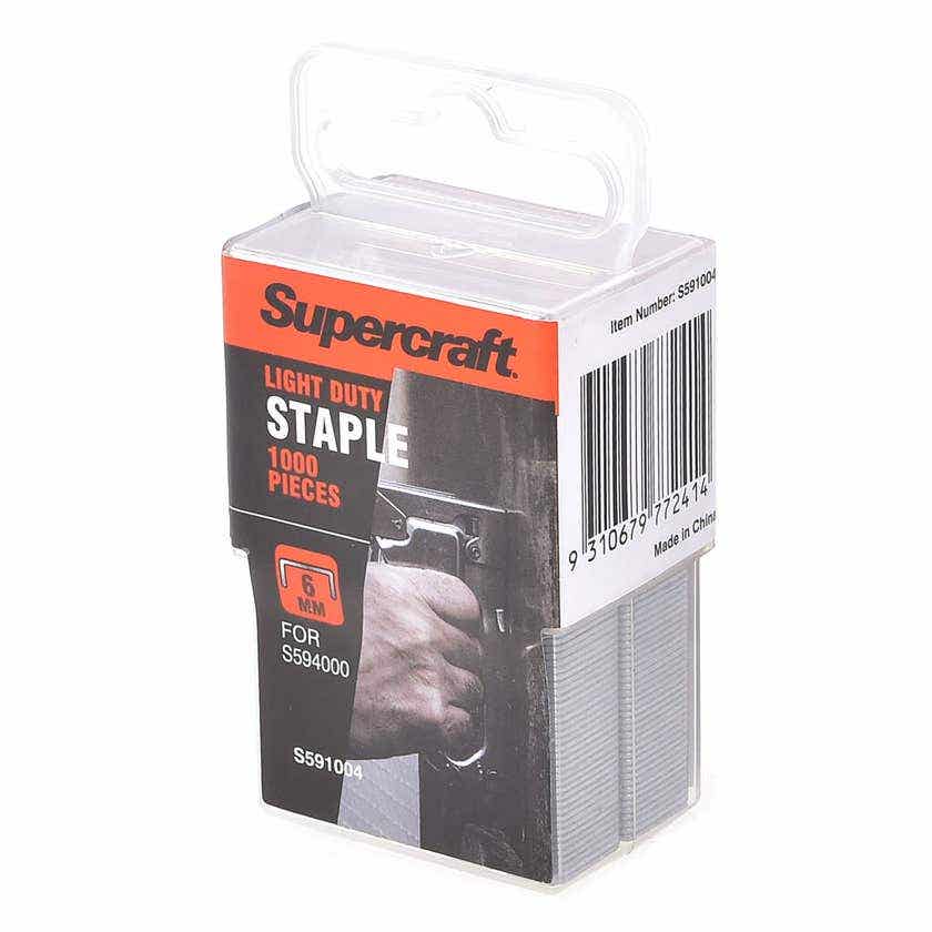 Supercraft Accessories