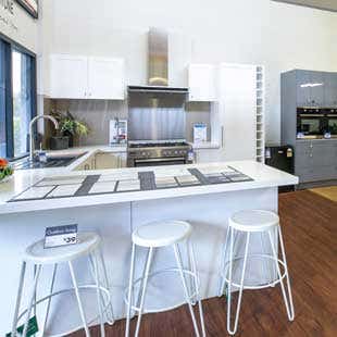 Premium Australian Kitchens