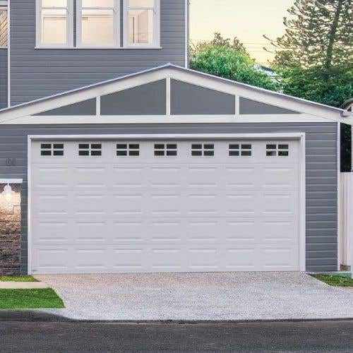 Garage Doors