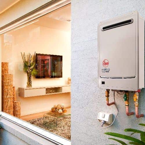 Hot Water Systems