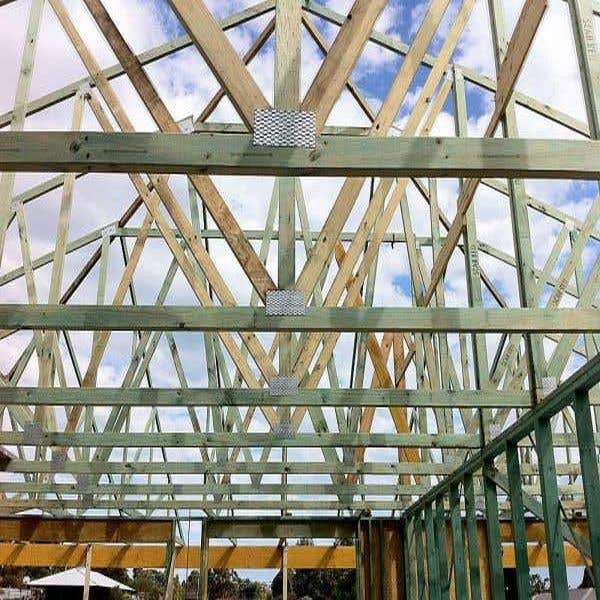 Roof Trusses