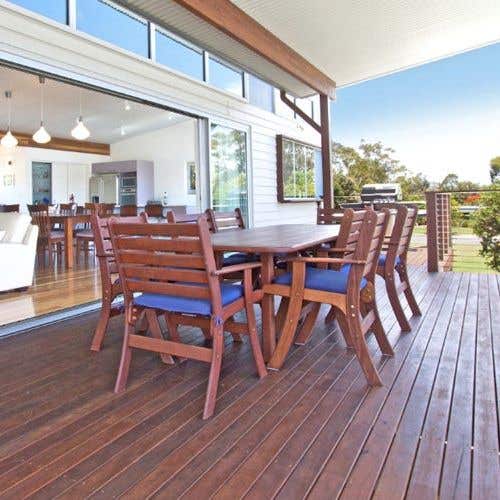 Decking &amp; Accessories