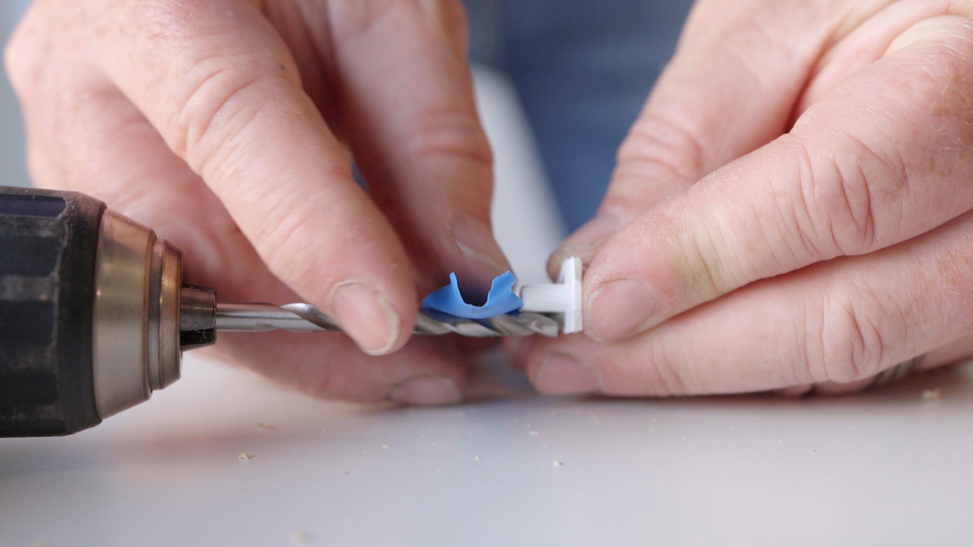 How To Drill the Right Length Every Time