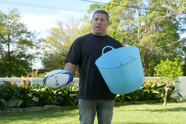 Ways to Use Your $10 Buy Right Flexi Tub