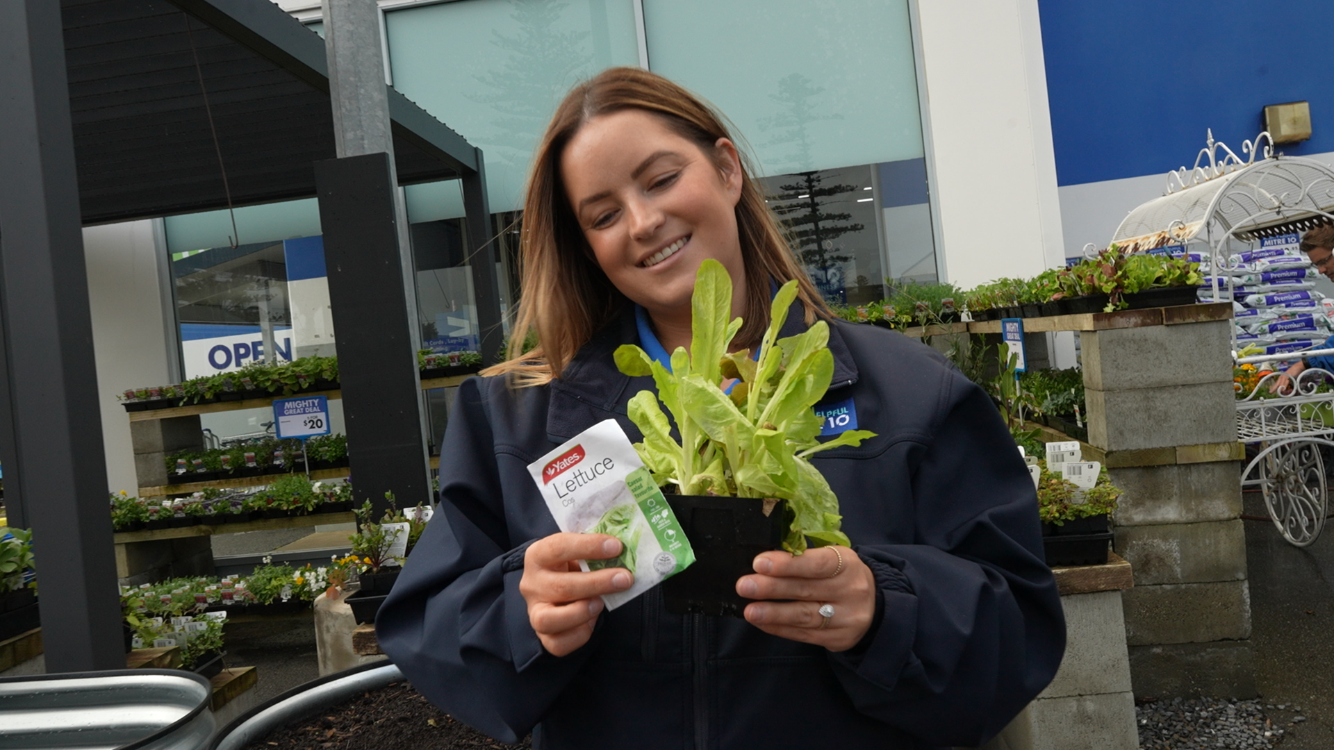 Spring Gardening