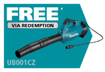 Makita Direct Connection Brushless Self-Propelled Lawn Mower Kit 21" LM001CX3