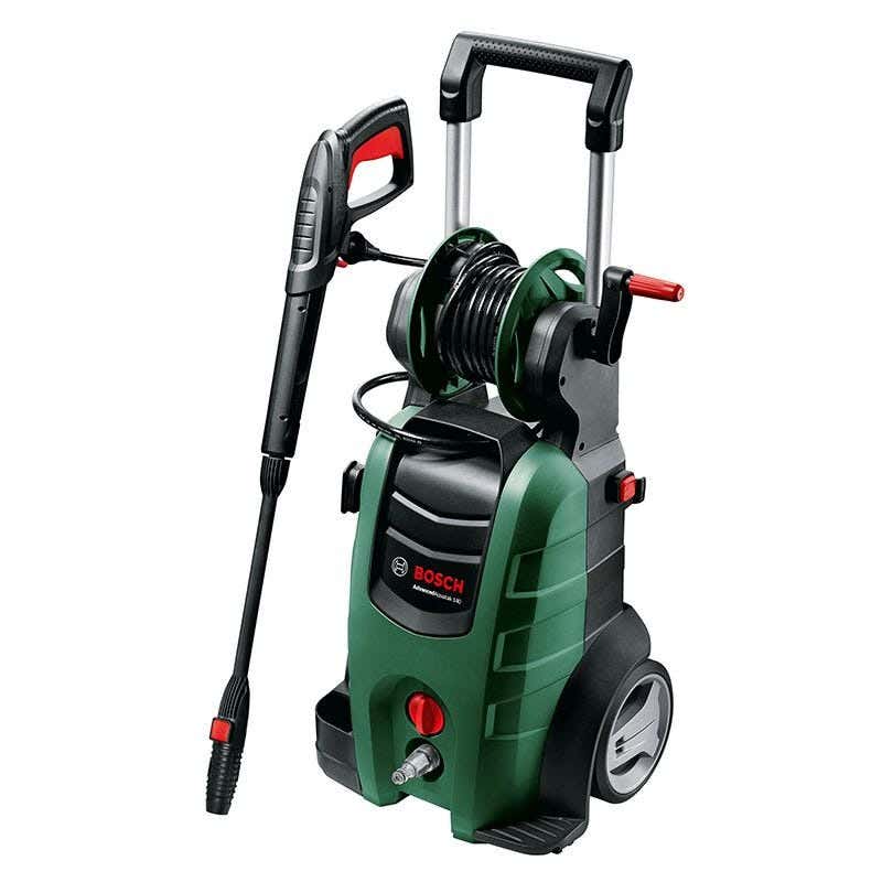 Bosch Pressure Washers