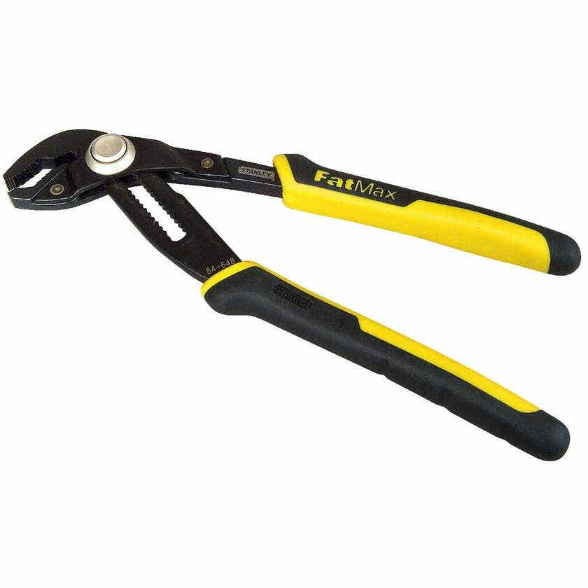 Multigrip Pliers