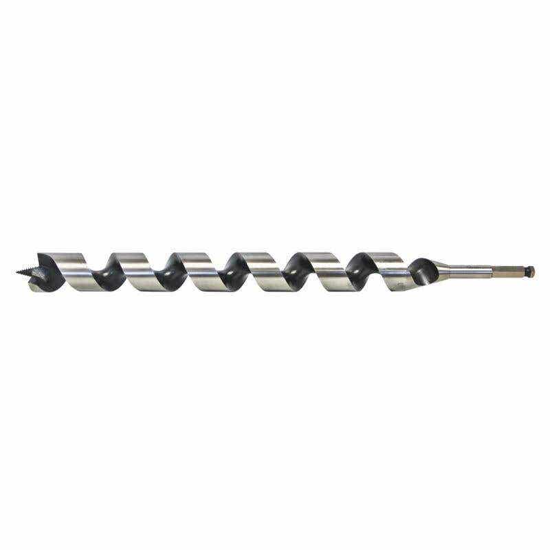 Auger Drill Bits