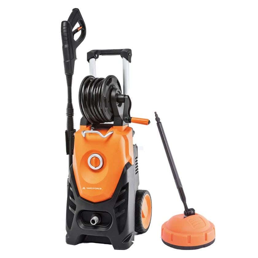 Yard Force Pressure Washers