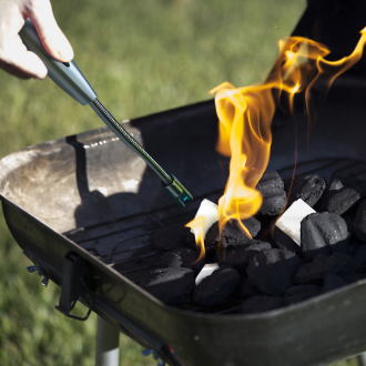 BBQ Fuel &amp; Accessories