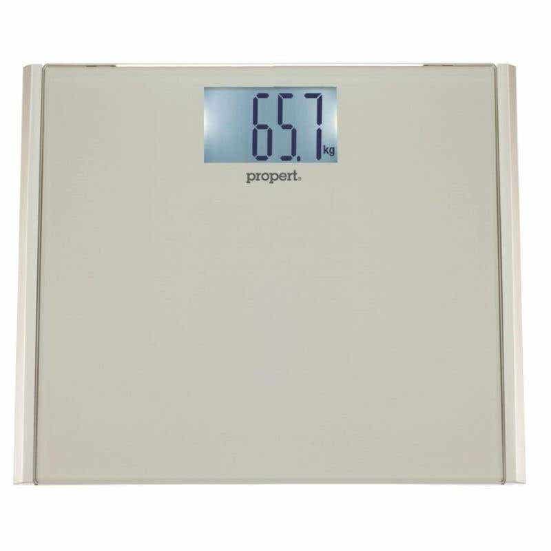 Bathroom Scales