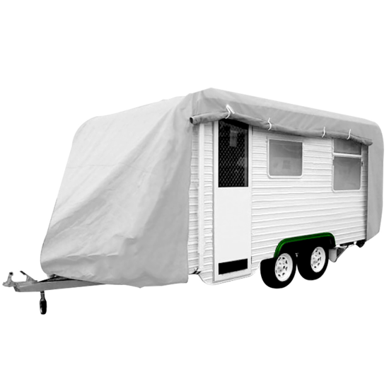 Caravanning