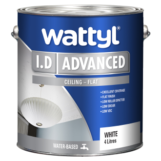 Ceiling Paint