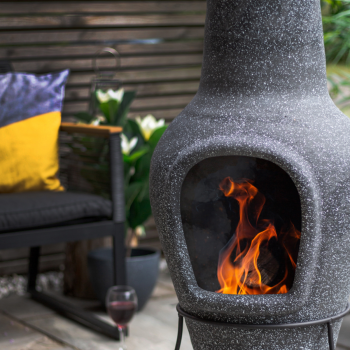 Chimineas