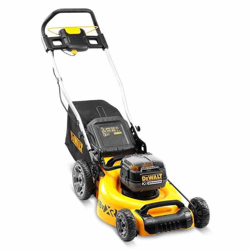 Hand mowers mitre 2025 10