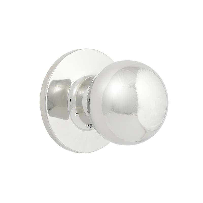 Entry Door Knobs