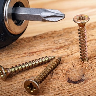 Fasteners