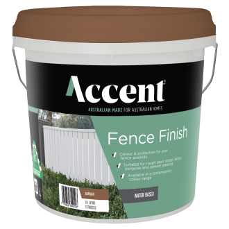 Fence Paint