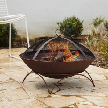 Outdoor Heating - Fire Pits