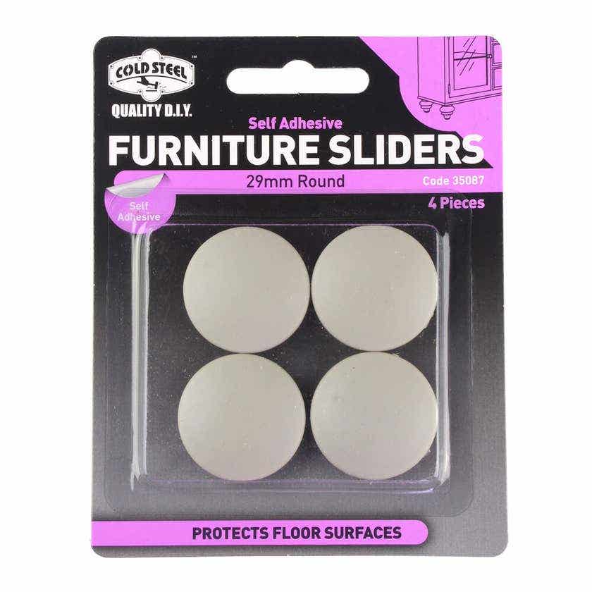 Furniture &amp; Floor Protection