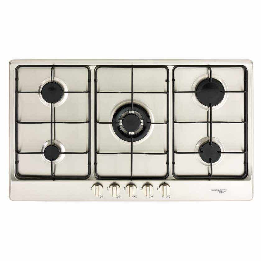 Gas Cooktops