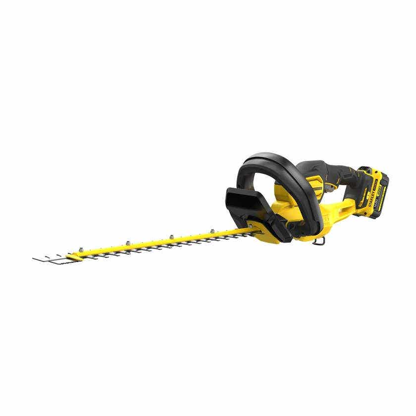 Hedge Trimmers