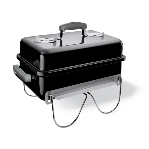 Portable BBQs