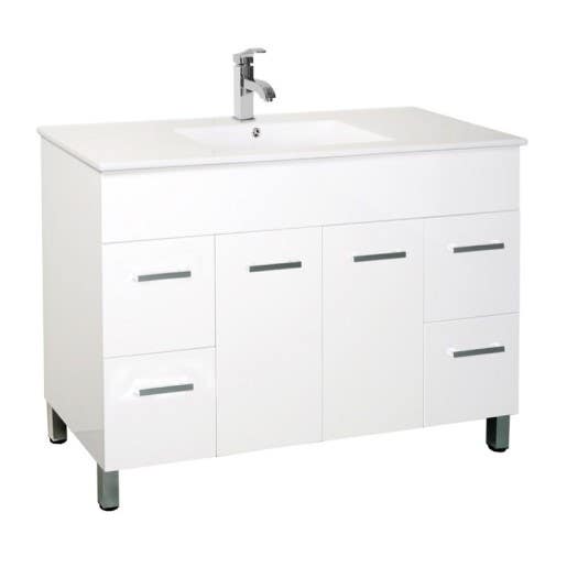Basins &amp; Vanities