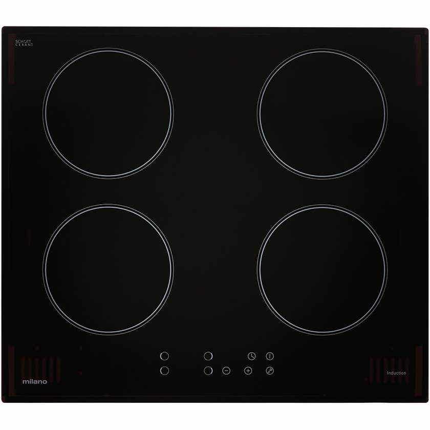 Induction Cooktops