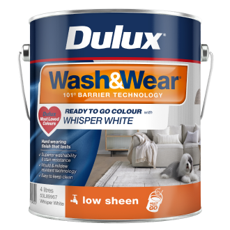 Interior Paint