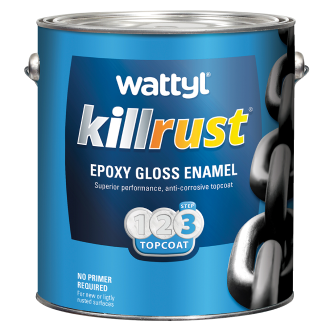 Metal Paints