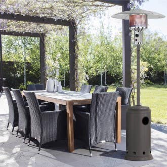 Outdoor Heating - Patio Heaters