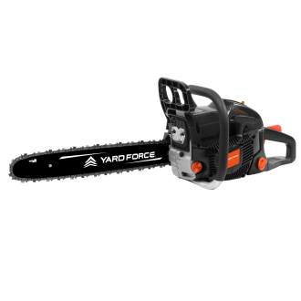 Petrol Chainsaws