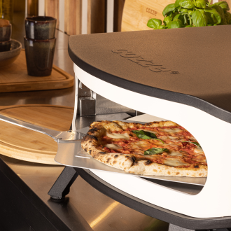 Pizza Ovens