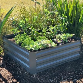 Plant Pots, Planters &amp; Garden Beds