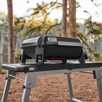 Portable BBQs