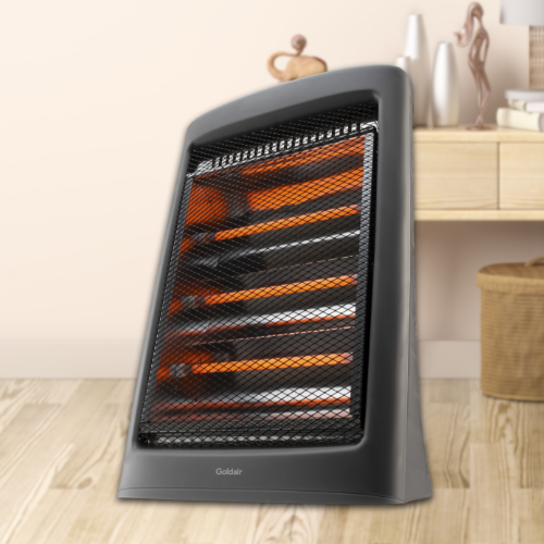 Radiant Heaters