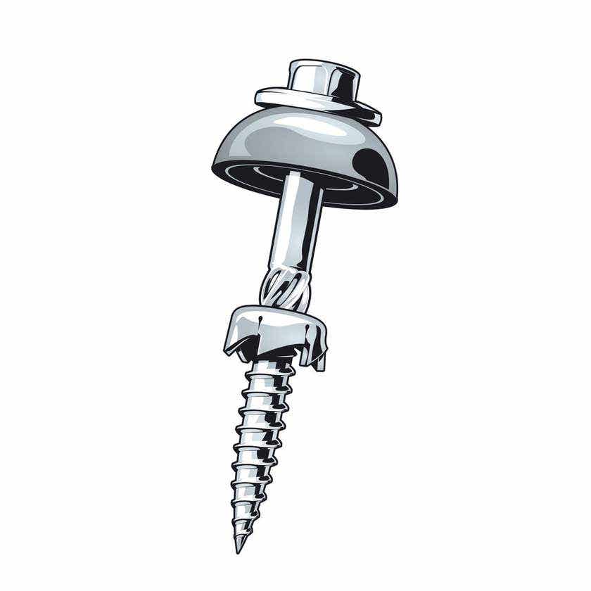 Roofing Screws