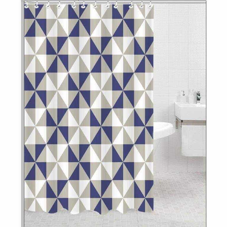 Shower Curtains