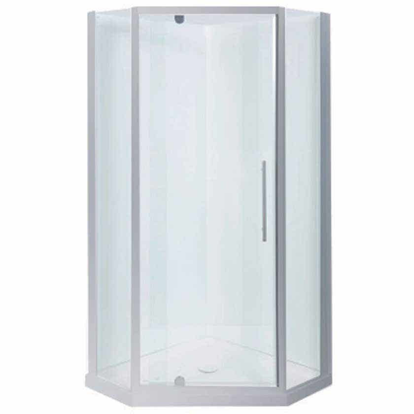 Shower Screens &amp; Bases