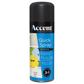 Spray Paint