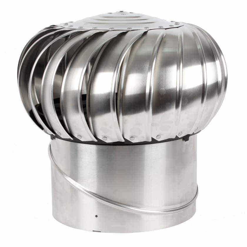 Ventilation