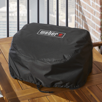 Weber Carts &amp; Covers