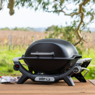 Weber BBQs &amp; Accessories