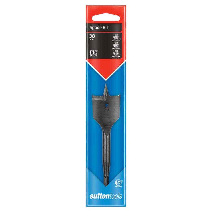 Spade Drill Bits