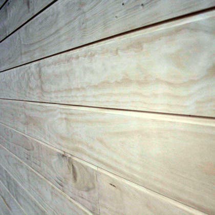 Cladding &amp; Linings