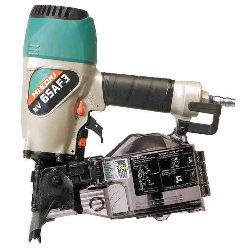 Air Nail Guns