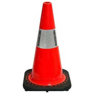 Barriers &amp; Cones